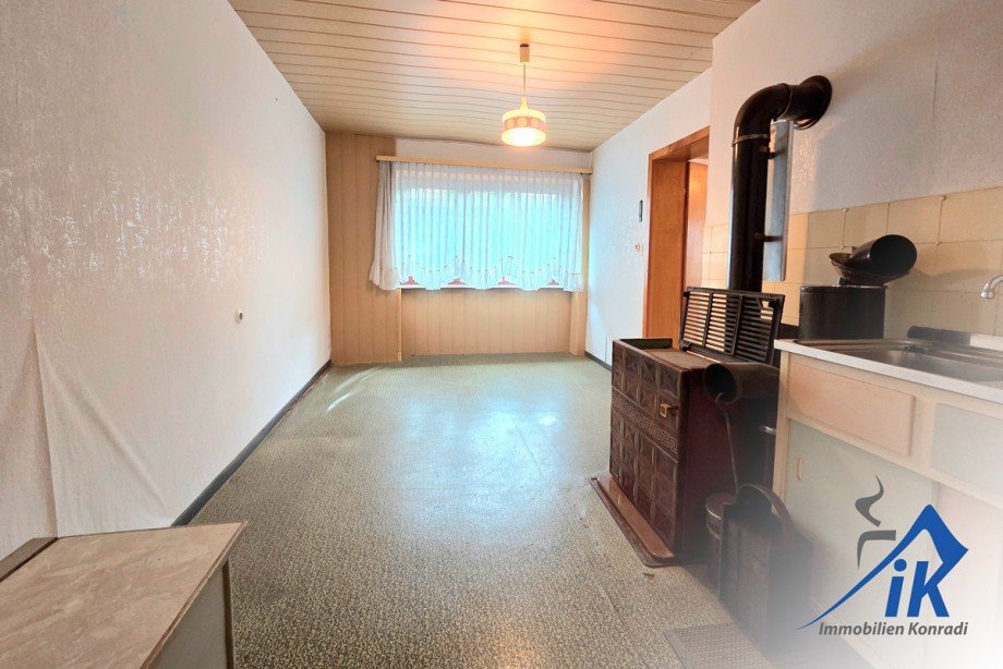Zimmer Einfamilienhaus Frohnhofen