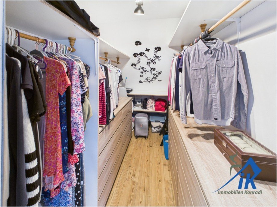 Zimmer OG Einfamilienhaus Herschberg