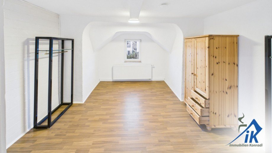 Zimmer DG Einfamilienhaus Leimen