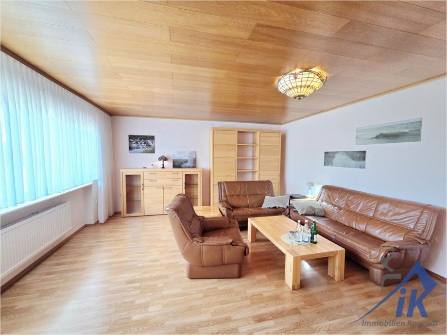 Wohnzimmer UG Zweifamilienhaus Herschweiler-Pettersheim