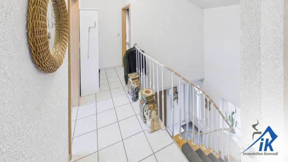 Flur OG Einfamilienhaus Kindsbach
