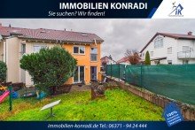 Au�enansicht IK | Mackenbach: gepflegtes REH in ruhiger Lage