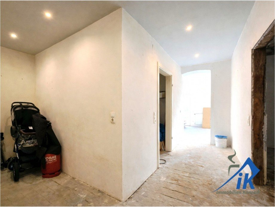 EG Doppelhaush�lfte Nanzdietschweiler