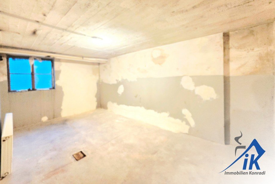 KG Mehrfamilienhaus Pirmasens