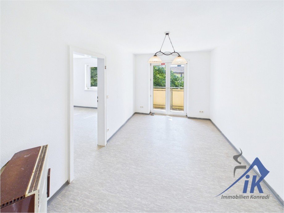 Schlafzimmer Etagenwohnung Kaiserslautern