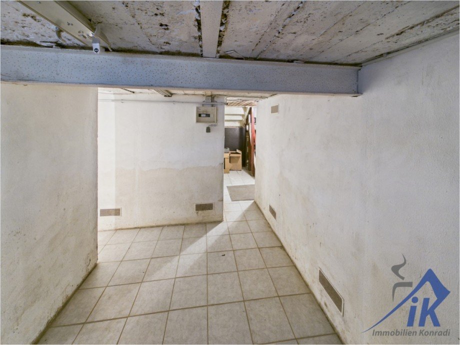 KG Reihenmittelhaus Zweibr�cken / Ixheim