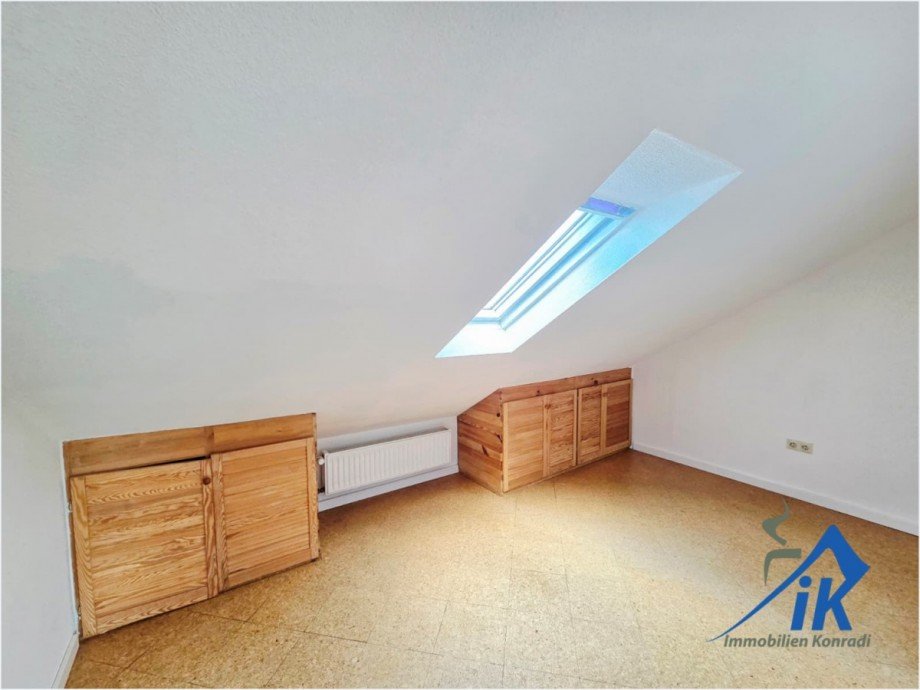 Abstellraum DG Doppelhaush�lfte Hauptstuhl