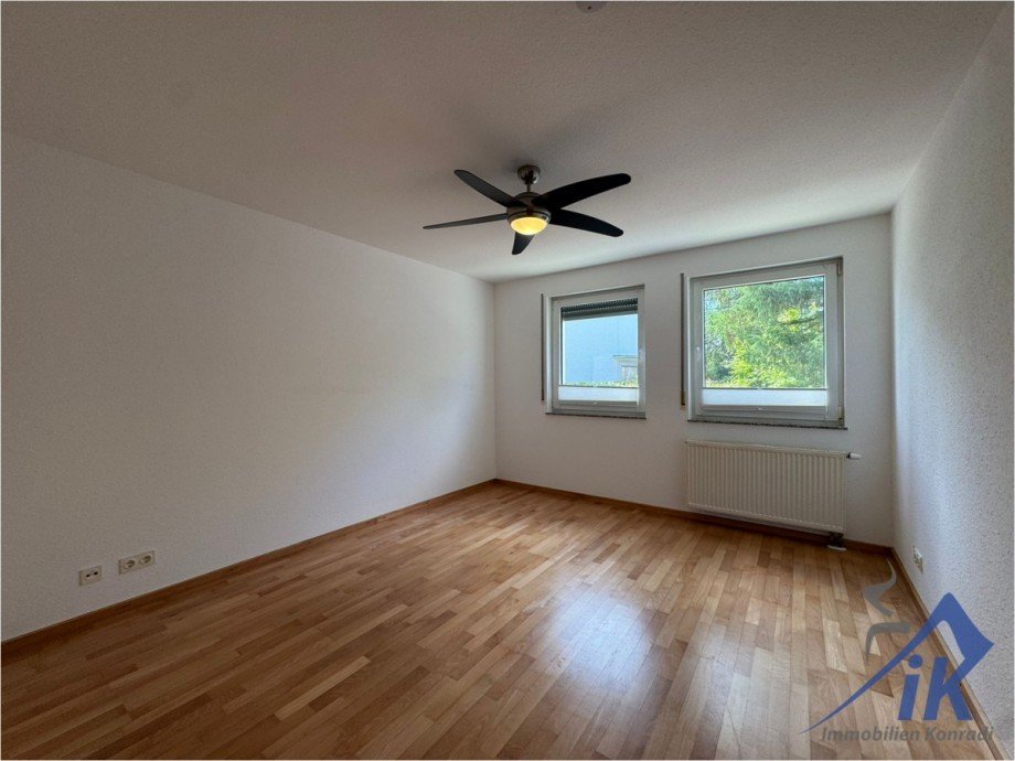 Schlafzimmer Etagenwohnung Kaiserslautern