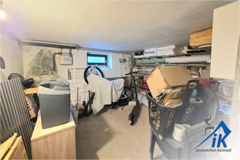 KG Zweifamilienhaus Homburg / Kirrberg