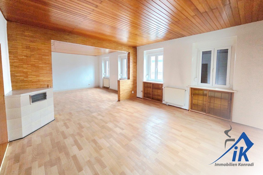 Zimmer OG Einfamilienhaus Lauterecken