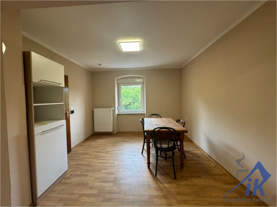 Essbereich Einfamilienhaus Nanzdietschweiler