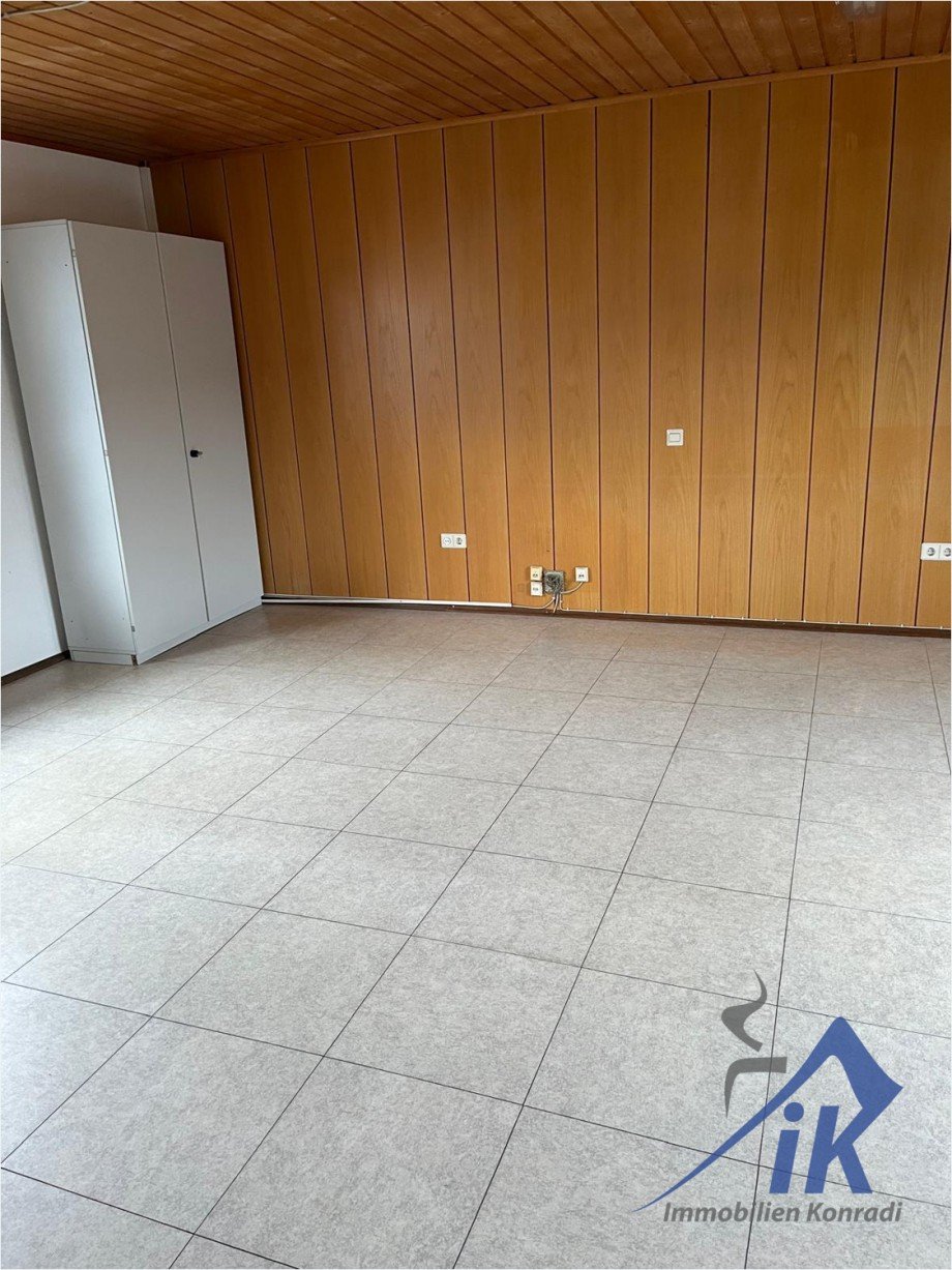 B�ro (o. M�bel) Halle Ramstein-Miesenbach