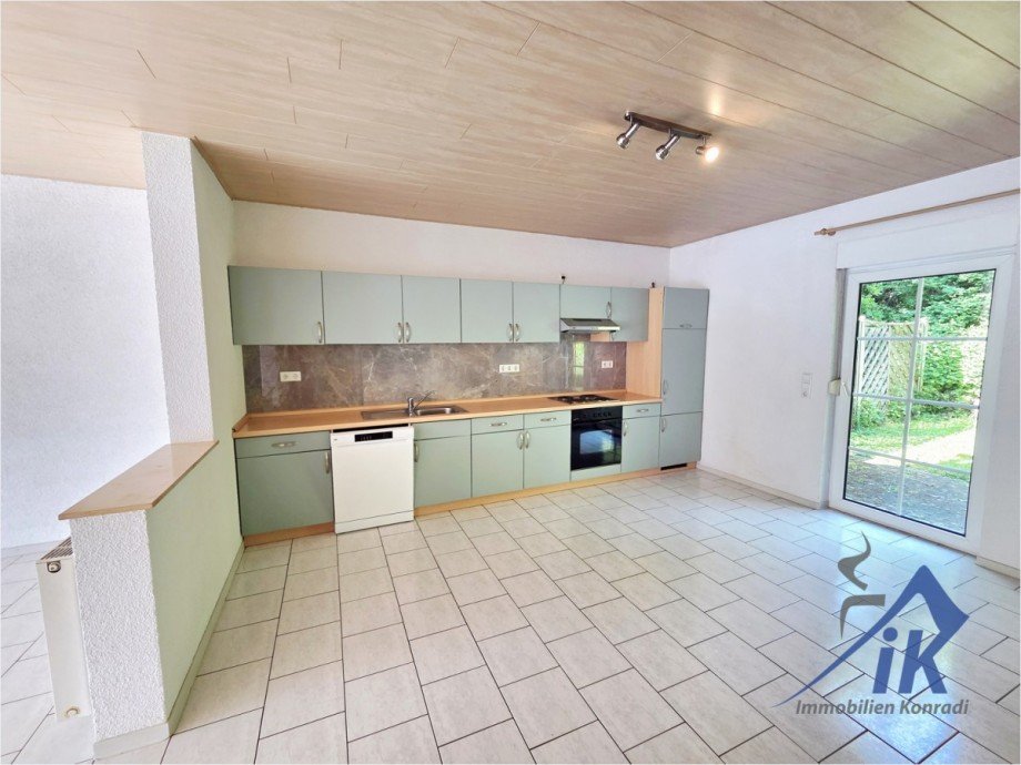 K�che Reihenmittelhaus Oberstaufenbach