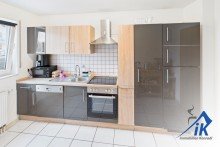 K�che IK | Mackenbach: gepflegtes REH in ruhiger Lage