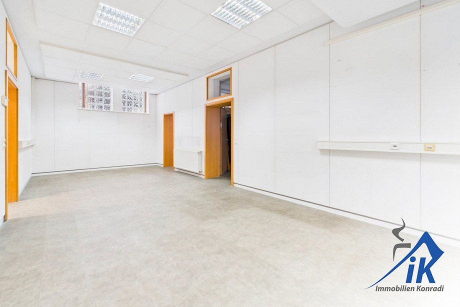  B�rofl�che Westheim