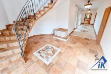 Diele IK | Herschweiler-Pettersheim:  Exklusives Anwesen mit zeitloser Eleganz -    ein Zuhause mit Flair