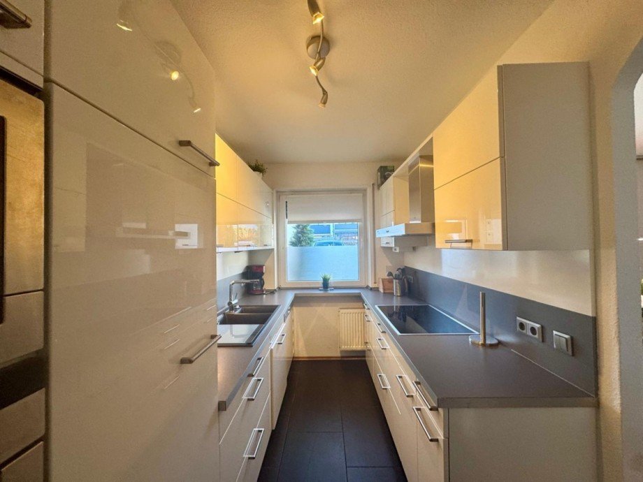 K�che Doppelhaush�lfte Landstuhl