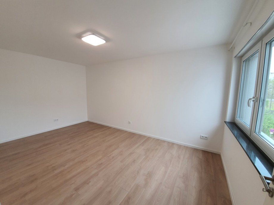 Schlafzimmer Etagenwohnung Kaiserslautern