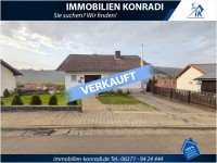 Hauptbild IK | Hundheim-Offenbach: gepflegtes ZFH in ruhiger Lage - perfekt f�r gro�e Familien