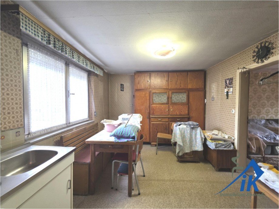 Schlafzimmer OG Einfamilienhaus Olsbr�cken