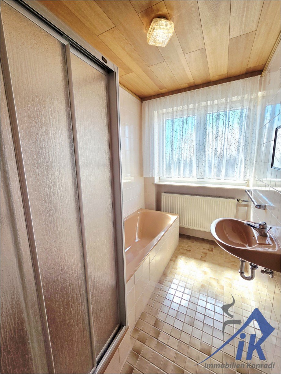 G�ste-Wc EG Zweifamilienhaus Herschweiler-Pettersheim