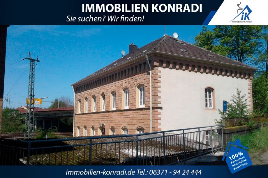  B�ro / Praxis Homburg