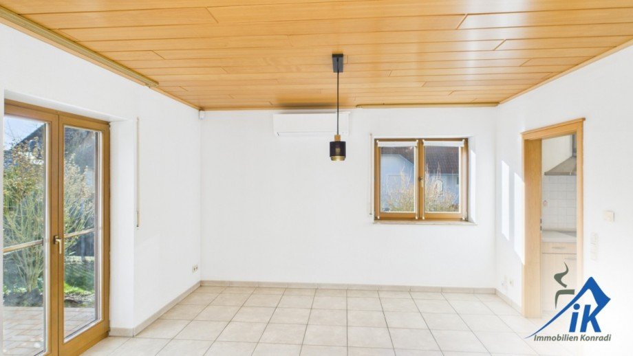 Essbereich Einfamilienhaus H�tschenhausen