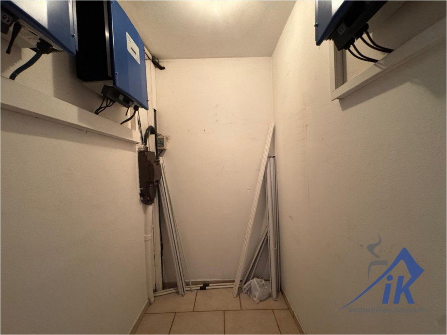 Abstellraum Etagenwohnung Landstuhl