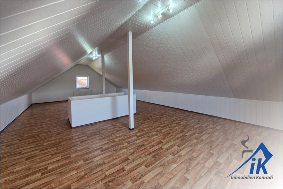 Studio Einfamilienhaus Siegelbach