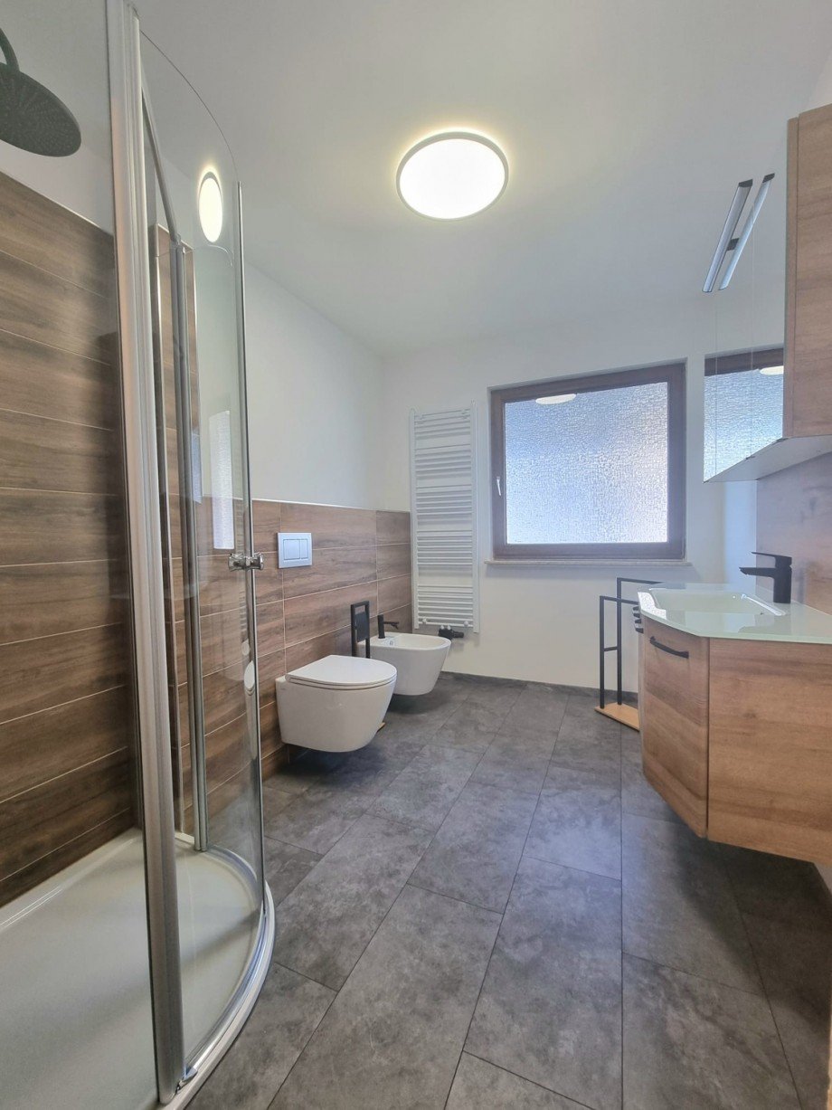 Badezimmer EG Einfamilienhaus Landstuhl