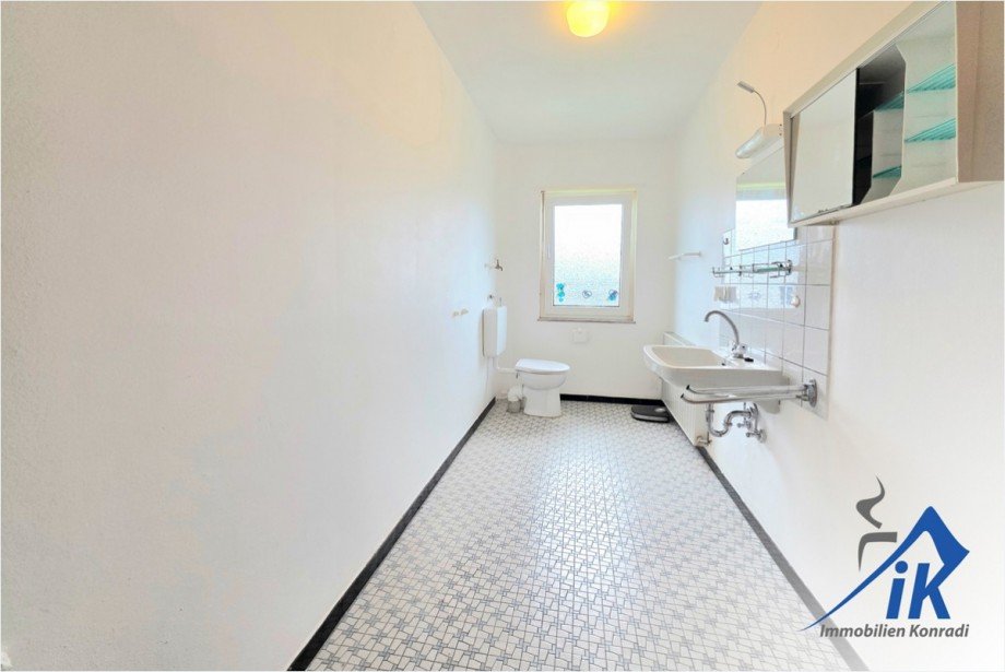 WC OG Einfamilienhaus Hermersberg