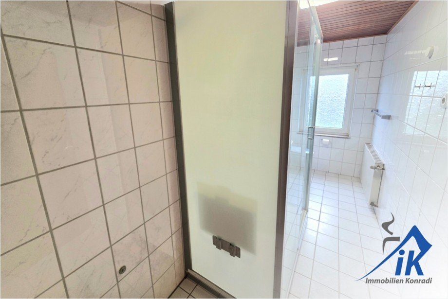 Badezimmer EG Einfamilienhaus Hermersberg