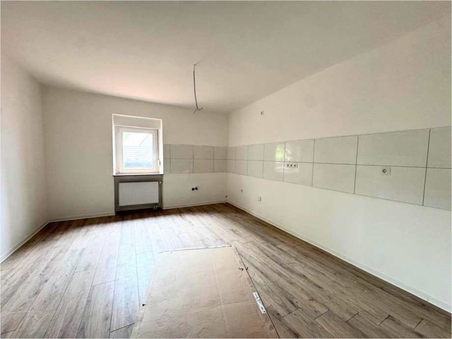 K�che Etagenwohnung Dittweiler