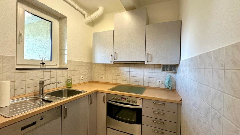 K�che Einfamilienhaus Spesbach