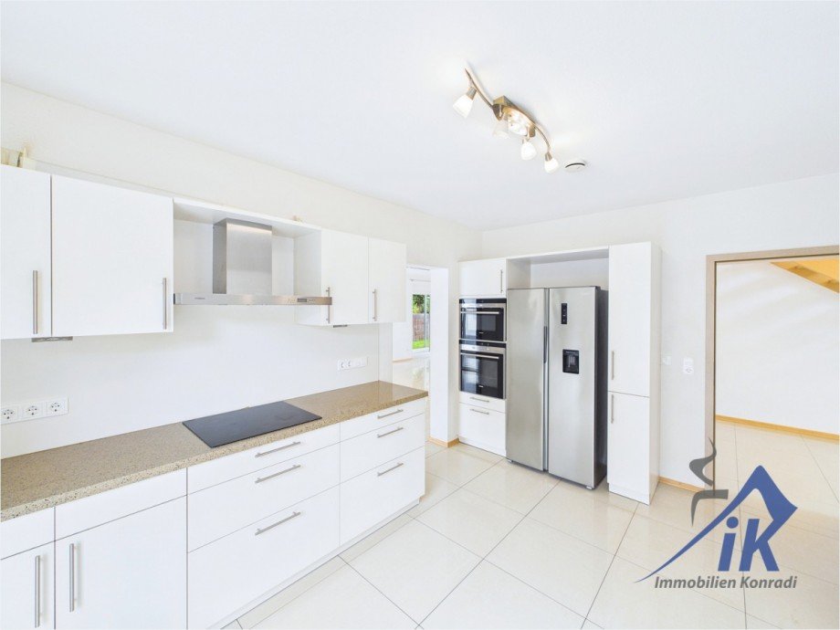 K�che EG Einfamilienhaus Weilerbach