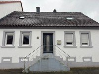 Hauptbild IK| Ramstein - Schönes 4-Zimmer-Einfamilienhaus in Ramstein zu vermieten