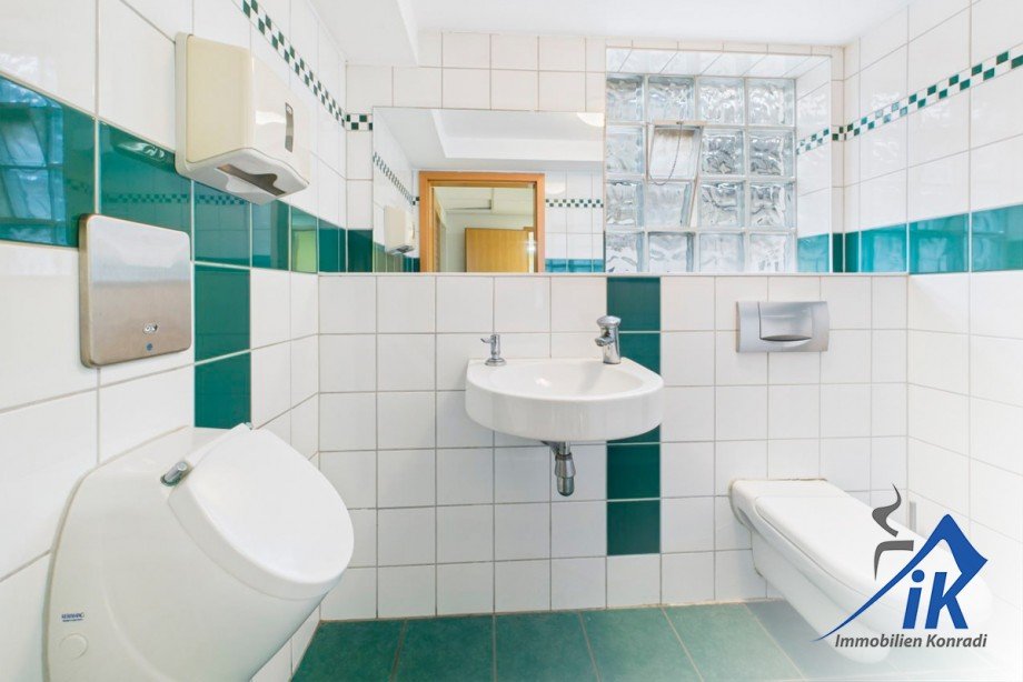  B�rofl�che Westheim