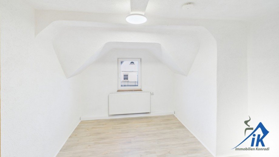 Zimmer DG Einfamilienhaus Leimen