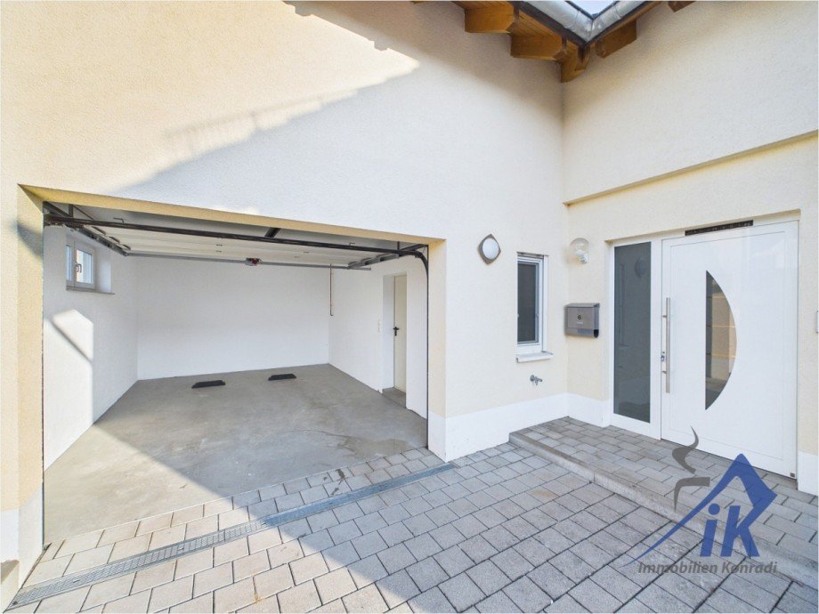 Garage Einfamilienhaus Kaiserslautern