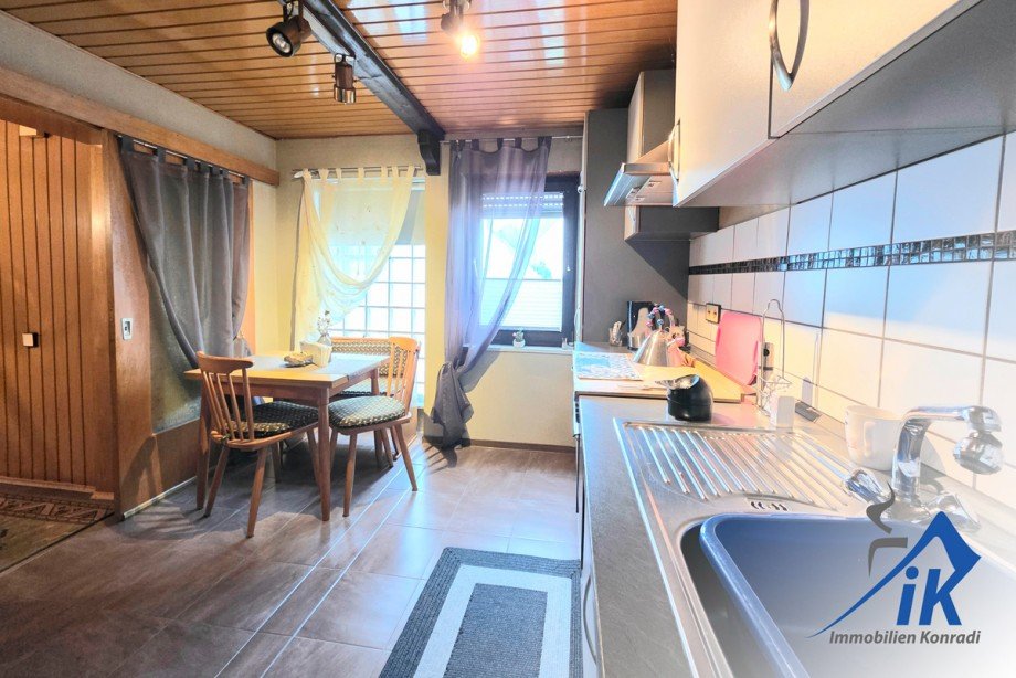 K�che OG Doppelhaush�lfte Rieschweiler-M�hlbach / H�hm�hlbach