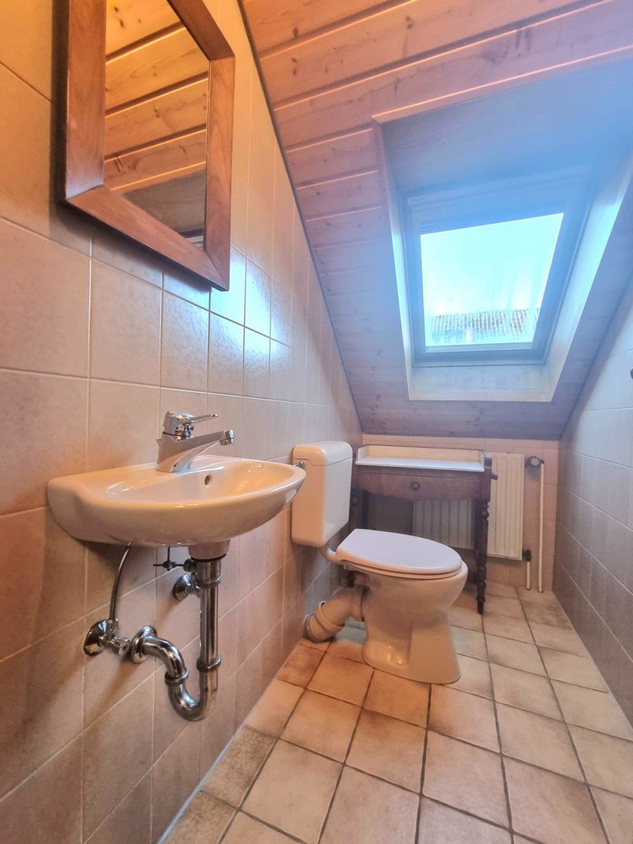 G�ste WC OG Einfamilienhaus Landstuhl
