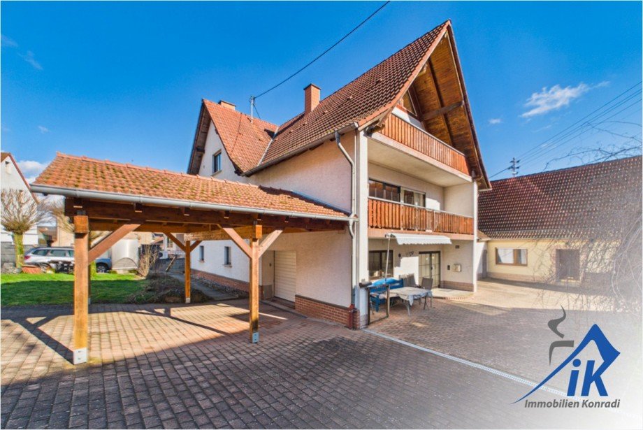 Haus 2 Einfamilienhaus Hefersweiler