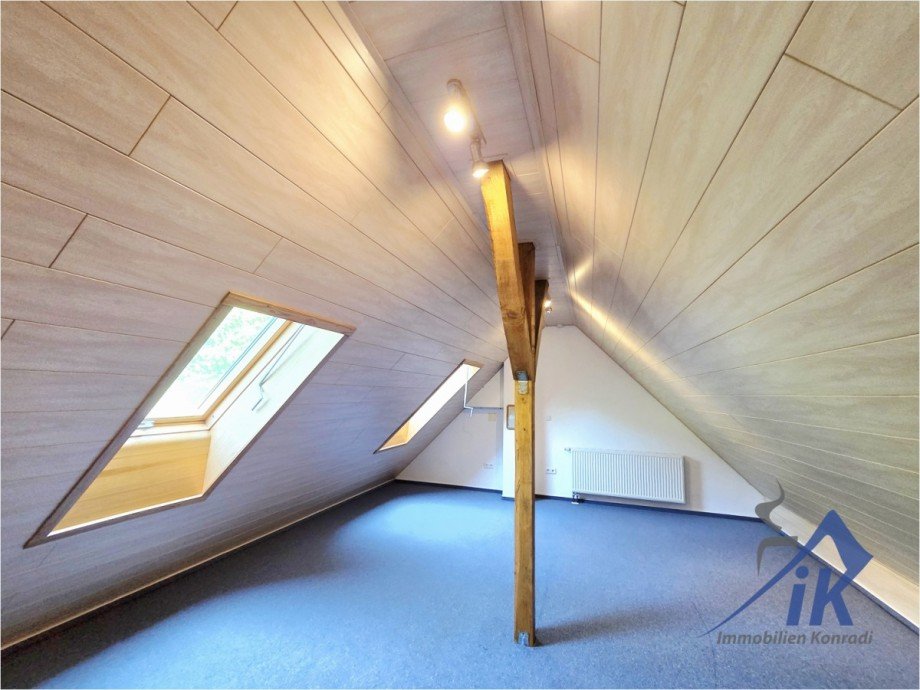 Studio Reihenmittelhaus Oberstaufenbach
