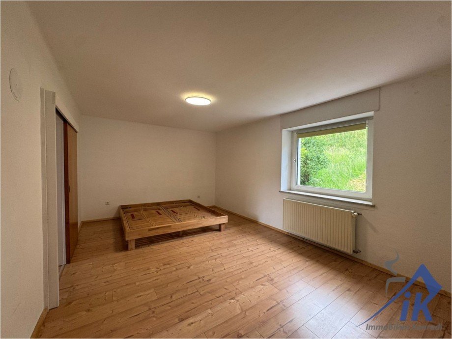 Schlafzimmer Einfamilienhaus Nanzdietschweiler