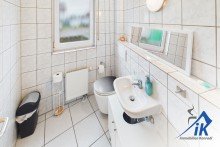 G�ste WC EG IK | Mackenbach: gepflegtes REH in ruhiger Lage