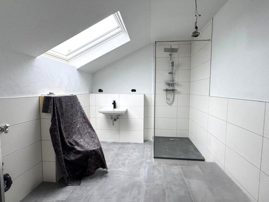 Bad Etagenwohnung Dittweiler