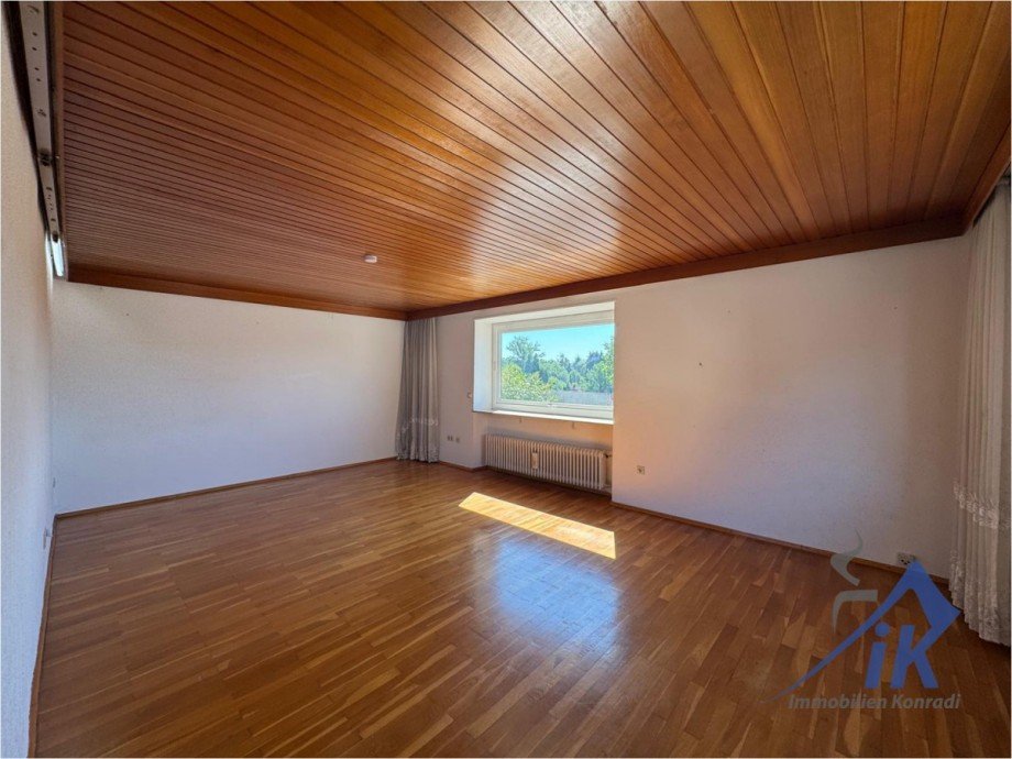Schlafzimmer EG Einfamilienhaus Ramstein-Miesenbach