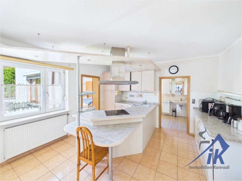 K�che EG Einfamilienhaus Mackenbach