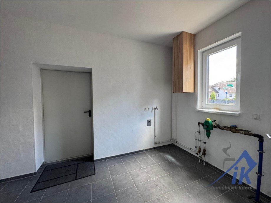 HWR Einfamilienhaus H�tschenhausen / Spesbach
