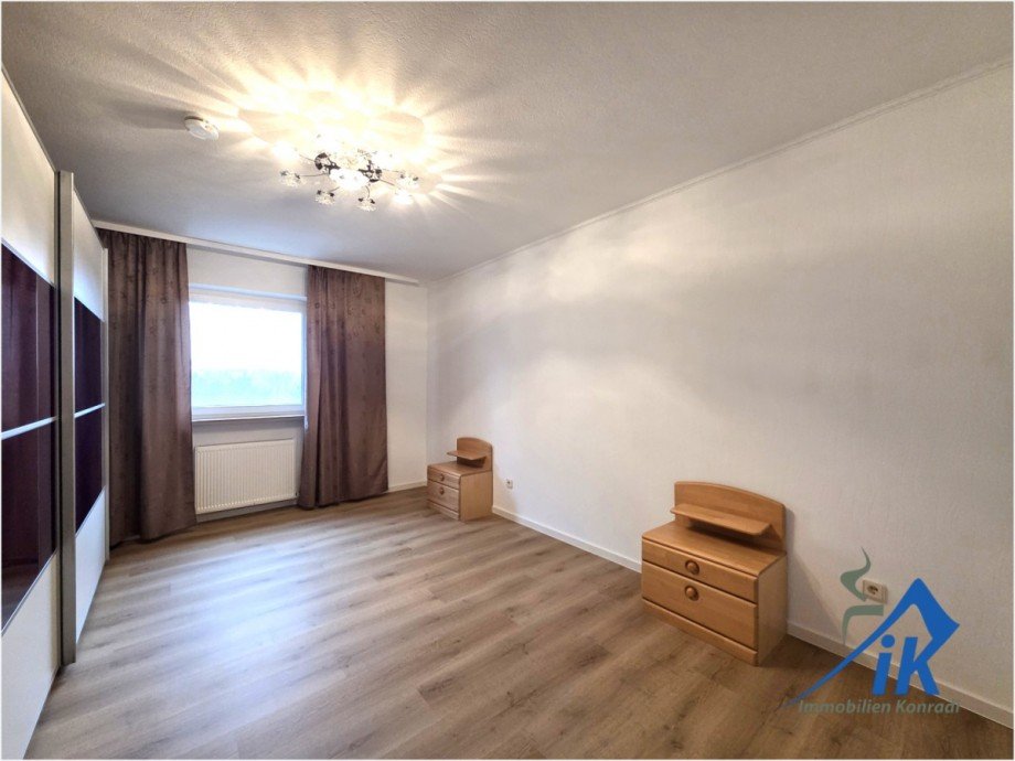 Schlafzimmer Etagenwohnung Landstuhl